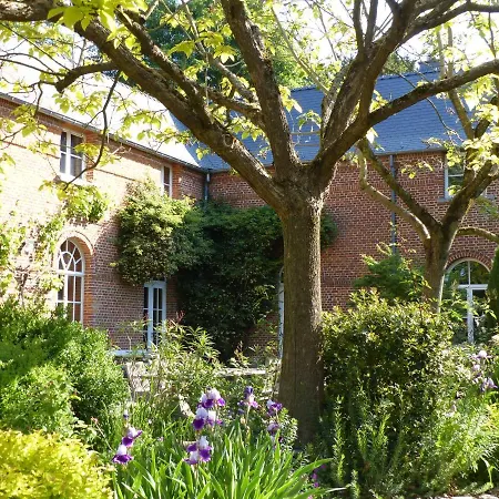 Ferme De L'abbaye St-feuillien *