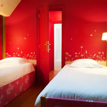 Ferme De L'abbaye St-feuillien