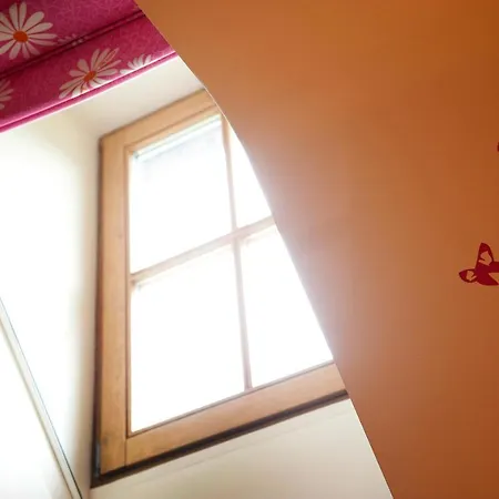 Ferme De L'abbaye St-feuillien Отель типа 