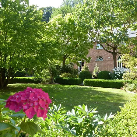 Ferme De L'abbaye St-feuillien