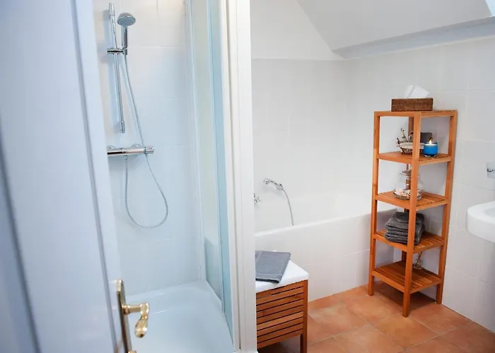 Ferme De L'abbaye St-feuillien Nocleg ze śniadaniem 3*